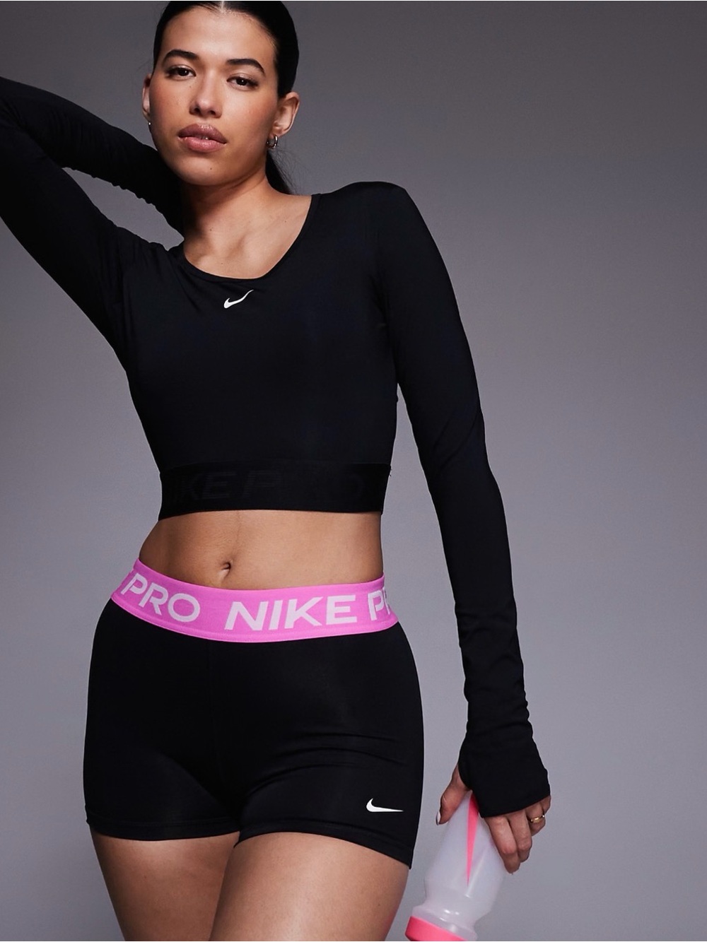 Women's Nike Pro